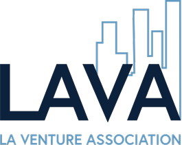 LAVA logo