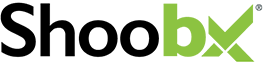 Shoobx logo