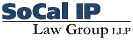 SoCal IP Law Group logo