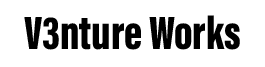 V3nture Works logo