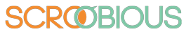 Scroobious logo