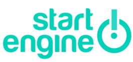 StartEngine logo