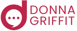 Donna Griffit logo
