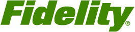 Fidelity Investments logo