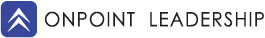 Onpoint Leadership logo