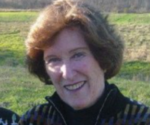 Barbara Bunker