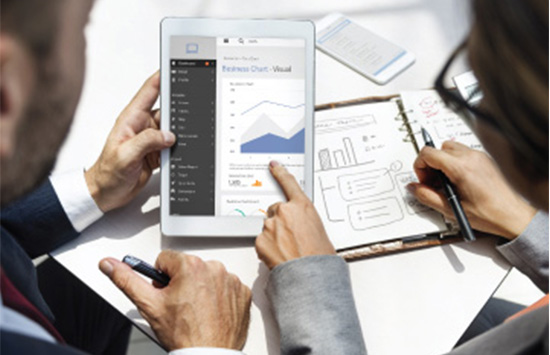 Business Analytics image