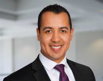 Johnathan Meade Finance Manager