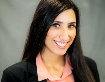 Maria Alvarez portrait 