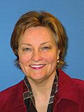Miriam Lacey