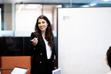 interactive teaching