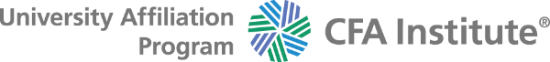 CFA Logo