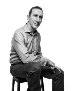 Andy Matthews