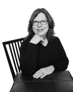 Ann Feyerherm