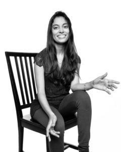 Crystal Kadakia
