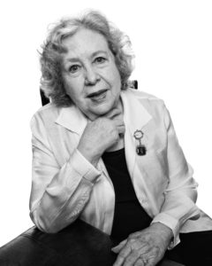 Donna McIntosh-Fletcher