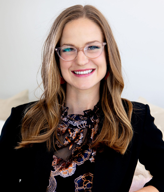 Abigail Jones