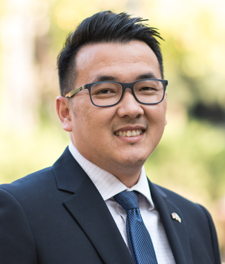 Cha Vang