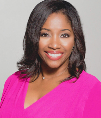 Leslie Williams