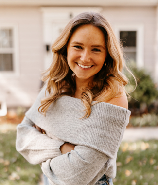 Megan Howe