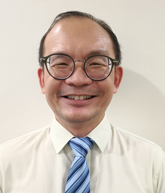 Ming Hwee Low