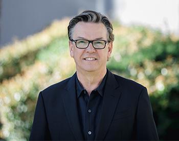 Gary Mangiofico portrait