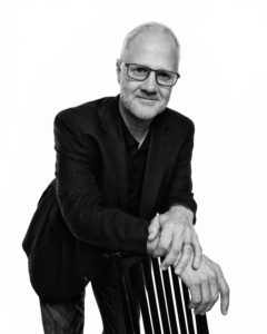 Grant Oliphant