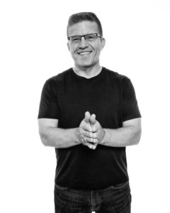 Jon Mullican