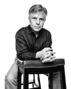 Kent Rhodes