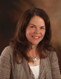Kim Goff