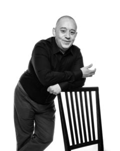 Louis Morejon