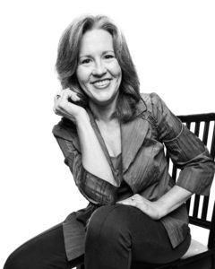 Lynn Rousseau