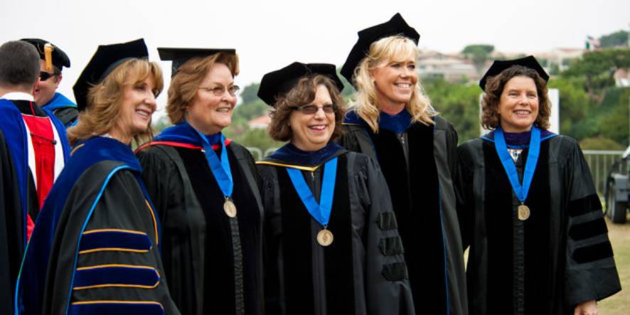 MSOD Faculty