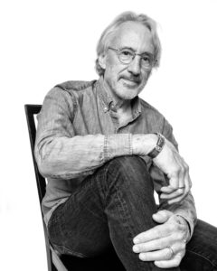Stephen Pile