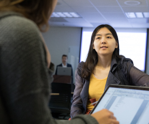 E2B experiential learning at Pepperdine Graziadio