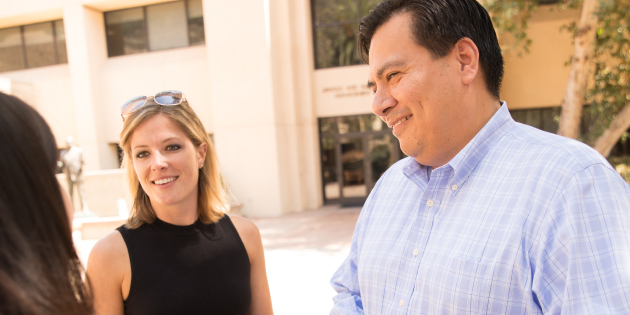 MSREIF Curriculum at Pepperdine Graziadio