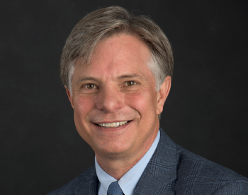Kent Rhodes portrait