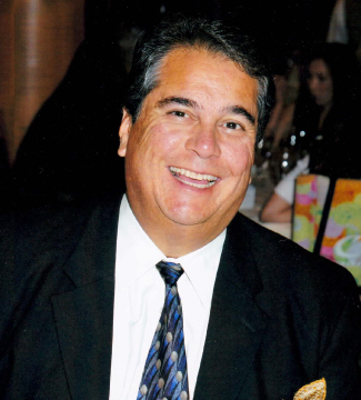Rob Ortega