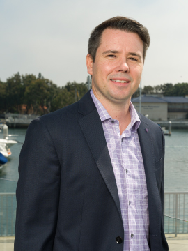 Phillip McKnight