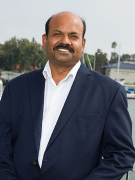 Venky Parthasarathy