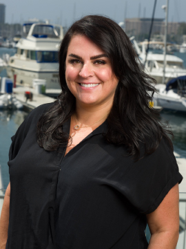 Heather Reynosa-Davis