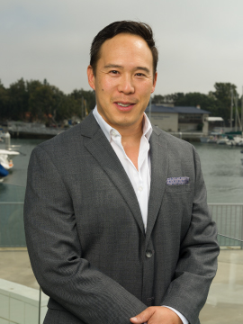 Alexander Tsao