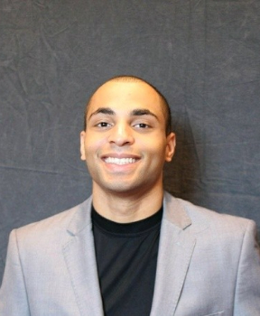 Brandon Martin
