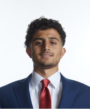 Kian Nader
