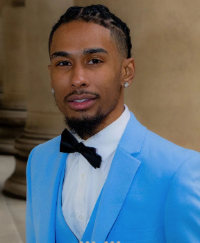 Langston Sheppard