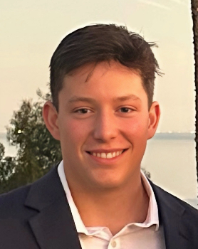 Matthew Boyer