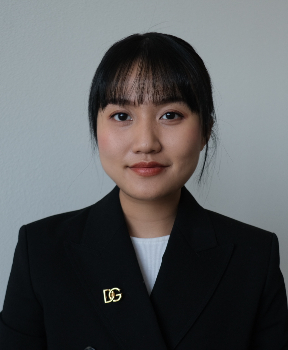 Trang Vo