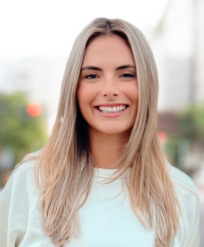 Brianna Piacitelli portrait