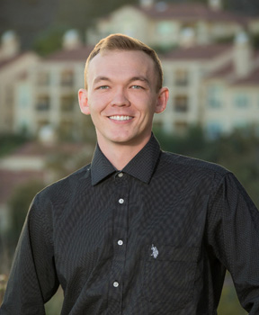Christian Deindoerfer portrait