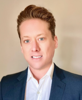 Dillon Springer portrait